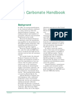 Potassium Carbonate Handbook Guide