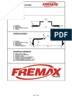 Catalogo Fremax