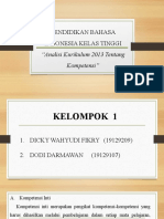 KLP 1 Pendidikan Bahasa Indonesia Kelas Tinggi 19 BKT 08