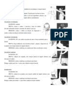 Testes Musculares Membro Superior