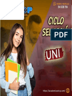 5ta Repaso Uni 2021 II