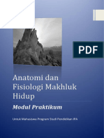 Modul Praktikum at Home