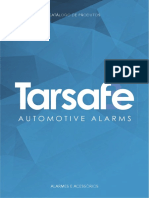 Catálogo TARSAFE 2021 Site