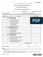 Notes:: Clear Form Print To PDF