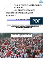 8 (Delapan) Fungsi Keluarga