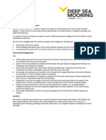 L-1 POL-HR-008 Indigenous Affairs Policy