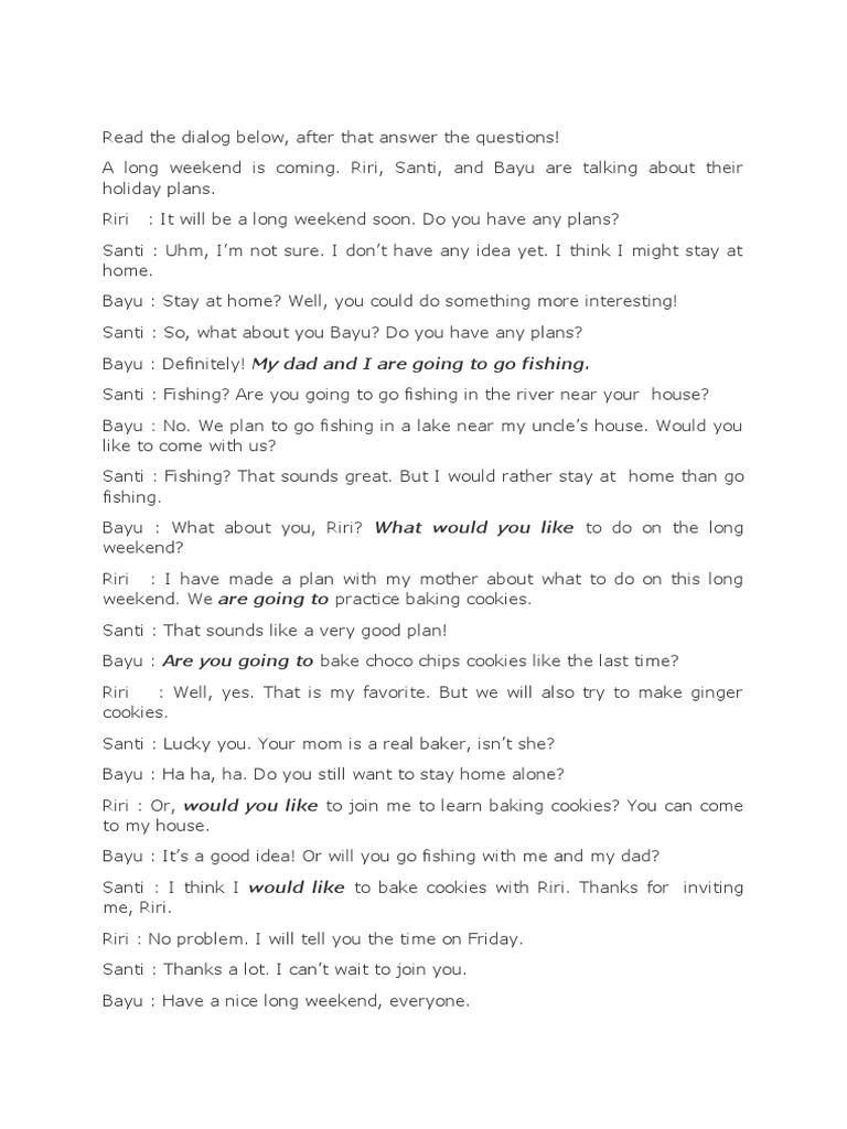 Expression Intention Pdf