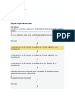 Test de Comprensión 2 Derecho