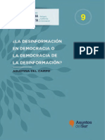 p9 Desinformacion en Democracia