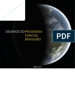 Desafios Do Programa Espacial Brasileiro