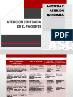 Atención Centrada en El Paciente1