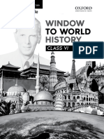 Window To World History TG 6