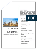 Act - 03 - Economia Industrial - Jesica - Lopez