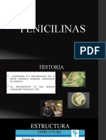 Penicilinas