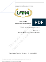 Tarea 3 Tica Juridica PDF