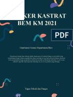 Kastrat Bem KM 2021