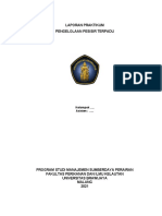 Format Cover Laporan Praktikum PPT 2021