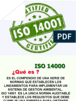 ISO 14001