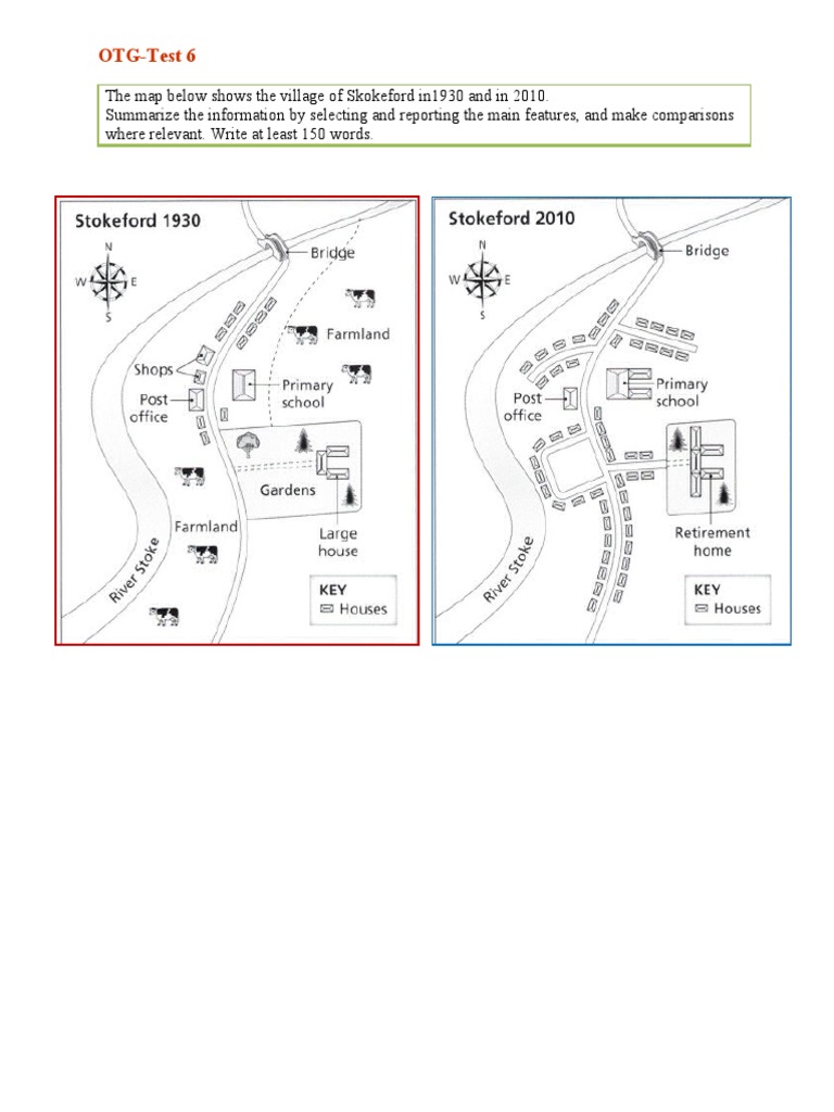 OTG Test 6 | PDF