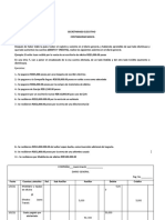 Actividad 2 Modulo 9 Ejercicio Debito y Credito