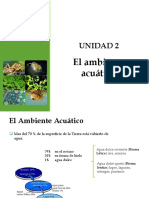 Unidad 2 Elecosistema Acuatico Compressed