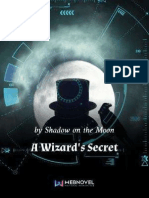 A Wizard Secret 101-150