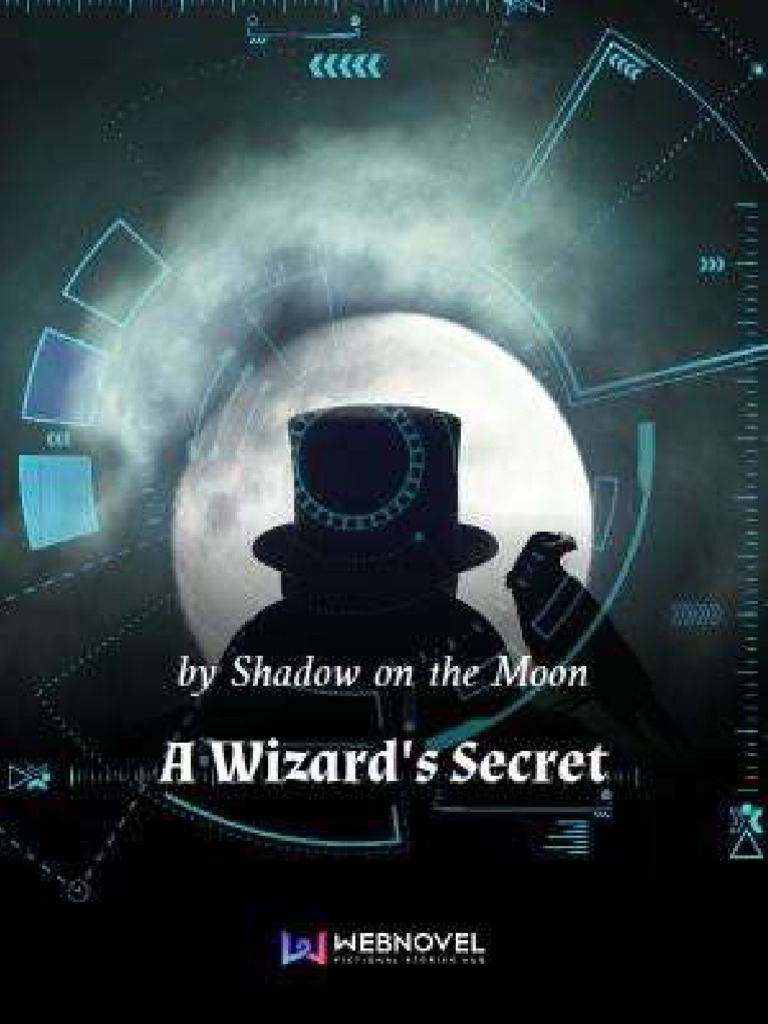A Wizard's Secret: Novela de Fantasía | PDF | Esmerejón | Runas