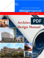 Architectural Design Manual
