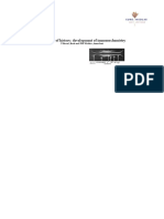 Development of Immunochemistry Techniques