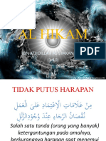 Al Hikam 01