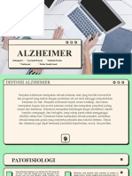 KLP 1 Alzheimer