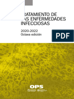 Tratamiento Enfermedades Infecciosas Ops