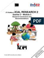 PracResearch2 Grade-12 Q2 Mod3 Research-Conclusions-And-Recommendations CO Version 2