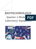 Biotech - Q1 Module 2