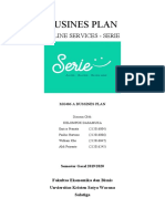 SERIE - Aplikasi Jasa Online Terlengkap