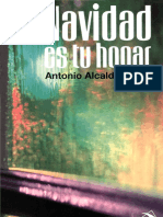 2007, Navidad Es Tu Hogar, Antonio Alcalde