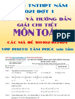 De Thi Va HDG Cac Ma de 101-102-103-104 Mon Toan - TNTHPT 2021-Dot 1