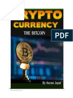 Crypto Currency the Bitcoin