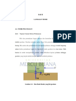 Adoc - Pub Bab II Landasan Teori Bila Dua Permukaan Logam Dit