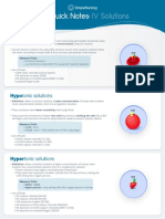 F&E - IV Solutions