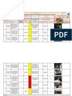 Inspeccion - Estacion de Salvataje NV 720