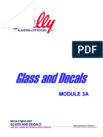 Glass and Decals: Module 3A