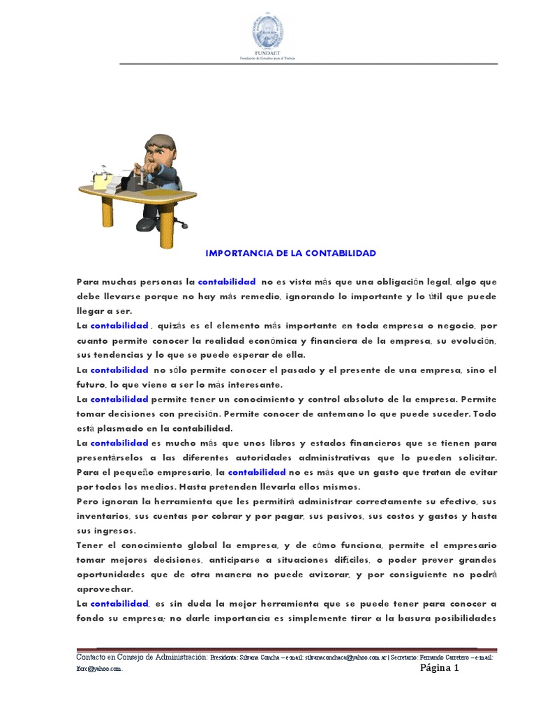 Gestion de Compras y Ventas | PDF | Depreciación | Contabilidad