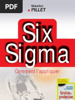 6 Sigma