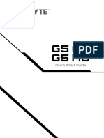 G5vD E-Manual - V1.0