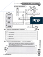 2da. Parte Cuaderno Comprensión Lectora 2º Primaria Me360