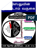 இரண்டாம் வருகை