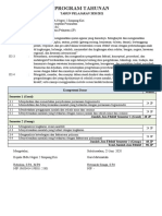 Prota XI Matematika Peminatan +