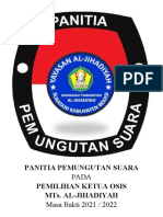 Logo PPS MTs. Al-Jihadiyah