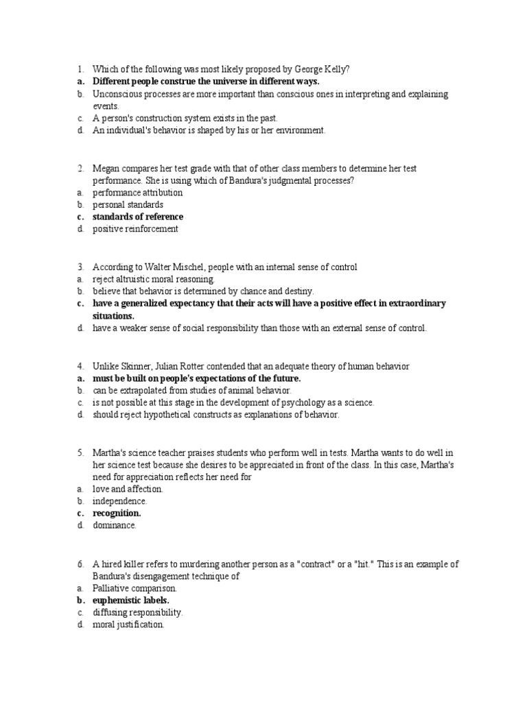 Learning Theories Pdf Reinforcement Behaviorism